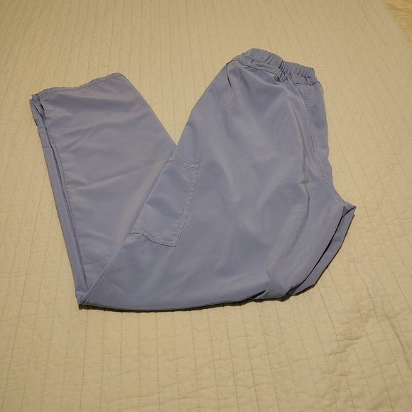 Heart Soul Scrub Pants - Picture 8 of 10